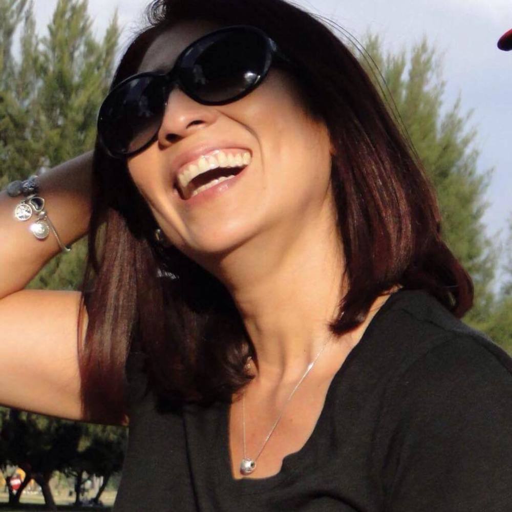 Meet your Posher, Sandra